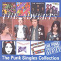Punk Singles Collection - The Adverts