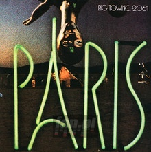 Big Towne 2061 - Paris