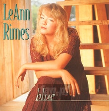 Blue - Leann Rimes - bigger Blue - Leann Rimes