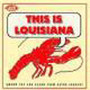 This Is Louisiana - V/A
