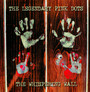 Whispering Wall - The Legendary Pink Dots 
