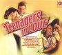 Teenagers In Love - V/A