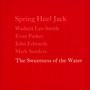 Sweetness Of The Water - Spring Heel Jack