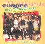 Rock The Night Away - Europe