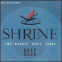 Shrine-Rarest Soul Label - V/A
