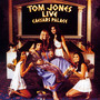 Live At Caesar's Palace - Tom Jones