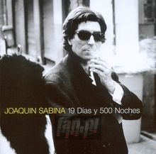 19 Dias & 500 Noches - Joaquin Sabina