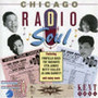Chicago Radio Soul - V/A