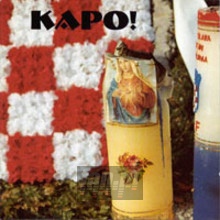 Kapo - Death In June