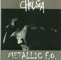 Metallic Fo -Live At CBGB - Chelsea