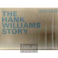 Hank Williams Story - Hank Williams