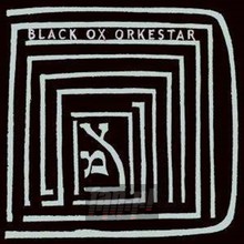 Ver Tanzt - Black Ox Orkestar