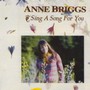Sing A Song For You - Anne Briggs