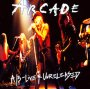 A/3 Live & Unreleased - Arcade