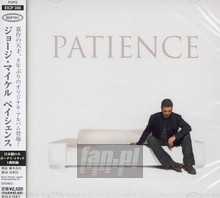 Patience - George Michael - bigger Patience - George Michael