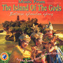 Island Of The Gods - Balinese Gamelan Gong