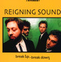 Break Up Break Down - Reigning Sound
