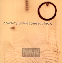 One Soul Now - Cowboy Junkies - bigger One Soul Now - Cowboy Junkies