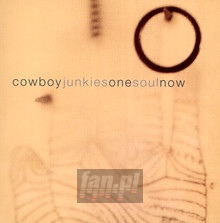 One Soul Now - Cowboy Junkies