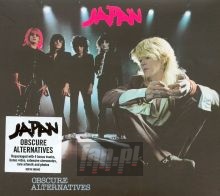 Obscure Alternatives - Japan