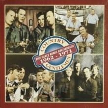 Country Gentlemen - V/A Country Gentlemen - V/A