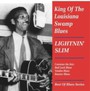 Ling Of The Louisiana Swa - Lightnin' Slim