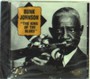 King Of The Blues - Bunk Johnson