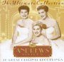 Ultimate Collection -26TR - The Andrews Sisters 