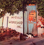 Mccully Workshop Inc. - McCully Workshop