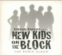 New Kids On The Block - Jordan Knight