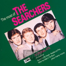 Most Best Of - The Searchers