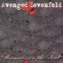 Warmness On The Soul - Avenged Sevenfold