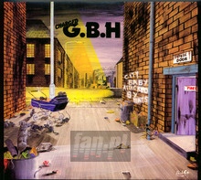 City Baby Attacked By Rats - G.B.H.   