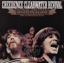 Chronicle vol.1 - Creedence Clearwater Revival
