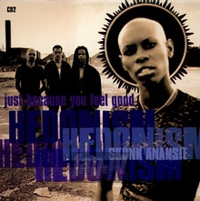 Hedonism - Skunk Anansie