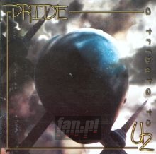 Pride - Tribute to U2
