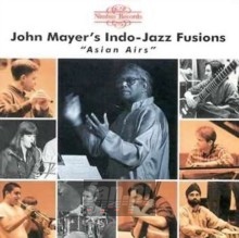 Asian Airs - John Mayer Asian Airs - John Mayer