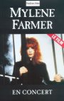 En Concert/Live Tour '89 - Mylene Farmer