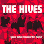 Your New Favourite Band - The Hives