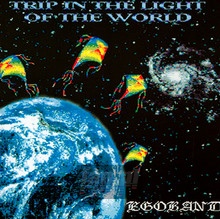 Trip In The Light Of - Egoband