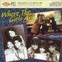 Where The Girls Are vol.4 - V/A