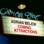 Coming Attraction - Adrian Belew