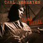 Slang Justice - Carl Verheyen