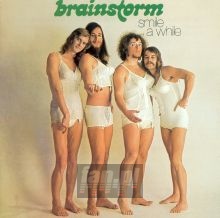 Smile A While - Brainstorm Smile A While - Brainstorm