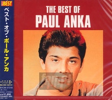 Best Of - Paul Anka