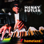 Homeland - Henry Butler