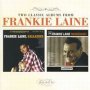 2on1: Balladeer/Wanderlust - Frankie Laine