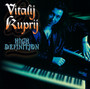 High Definition - Vitalij Kuprij