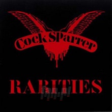 Rarities - Cock Sparrer