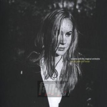 List Of Lights & Buoys - Susanna & The Magical Orchestra List Of Lights & Buoys - Susanna & The Magical Orchestra
